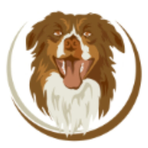 Freude mit Hund Logo